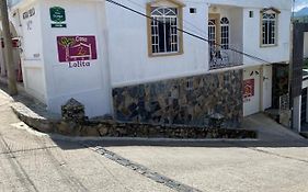 Casa Lolita